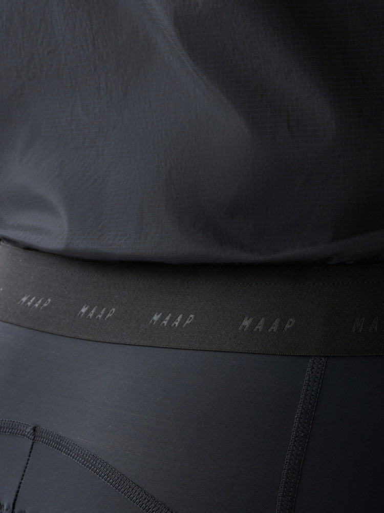 Women's Flow Insulated Jacket - Black