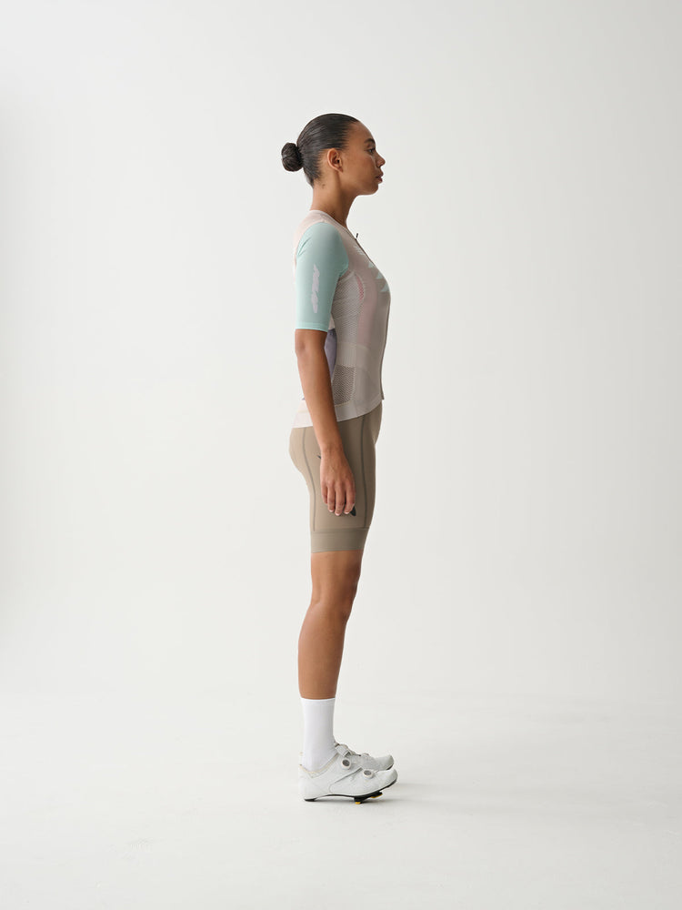 Women's Eclipse Pro Air Jersey 2.0 - Enoki