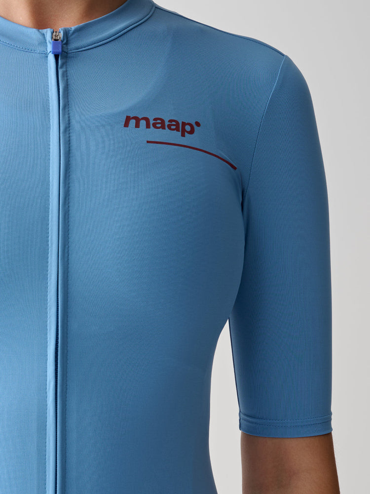 Women's Training Jersey - Aero