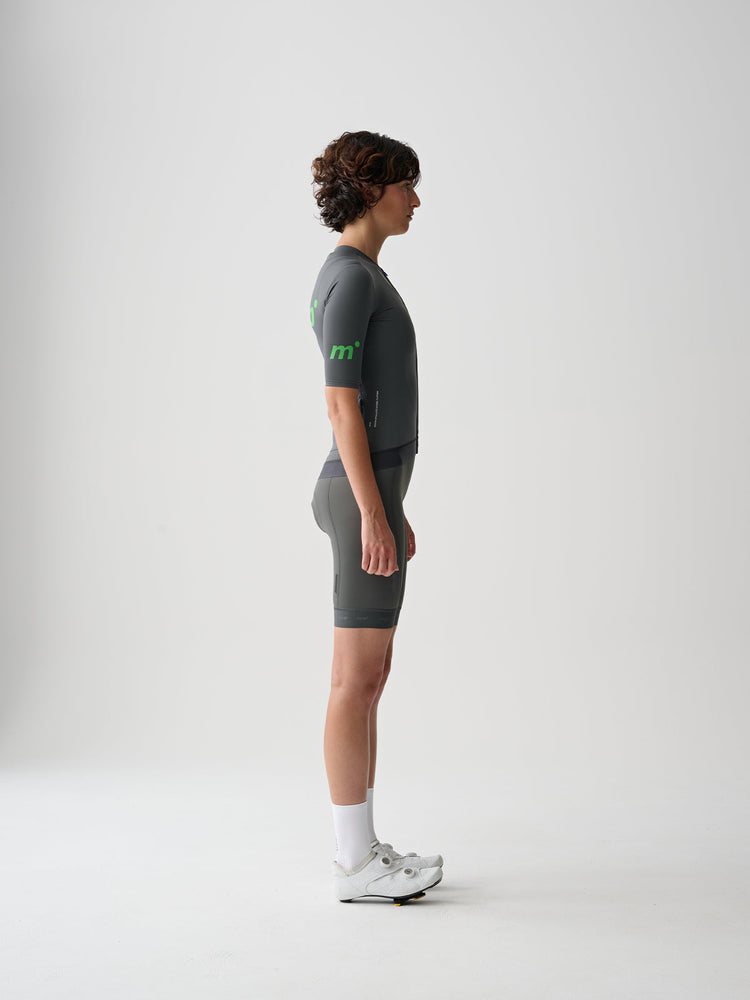 Women's Training Jersey - Dark Shadow