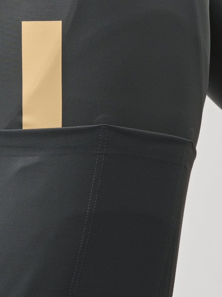 Women's Training Jersey - Dark Shadow