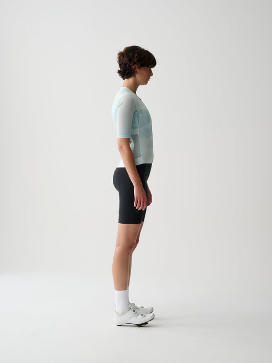 Women's Evolve Pro Air Jersey 2.0 - Lunar