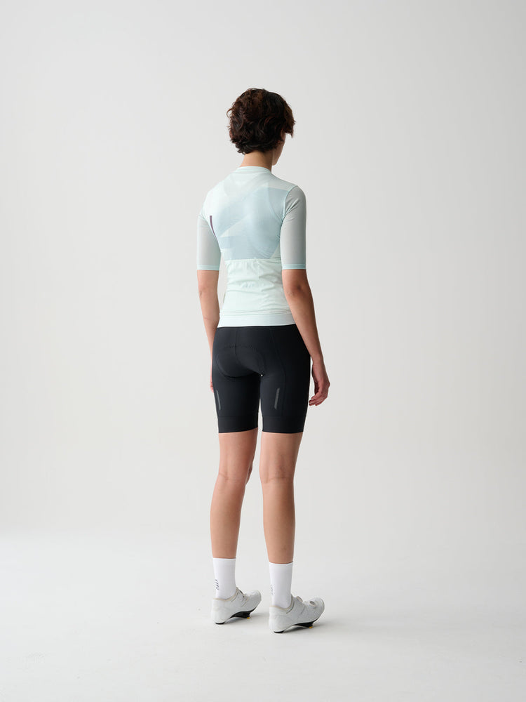 Women's Evolve Pro Air Jersey 2.0 - Lunar