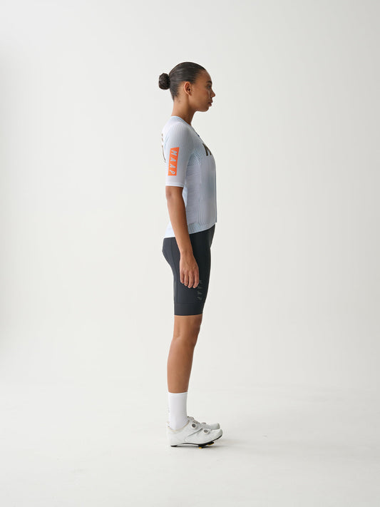 Women's Privateer F.O. Pro Jersey - Ice Blue