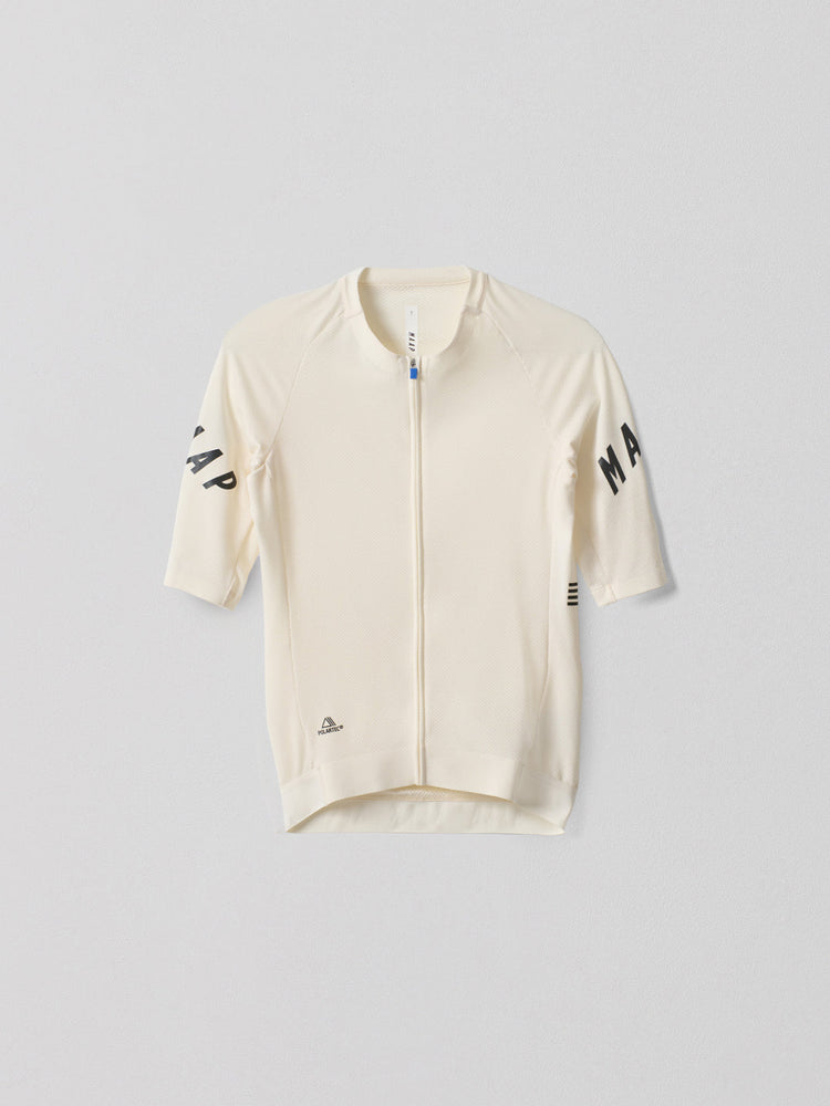 Women's Aeon Jersey - Chalk