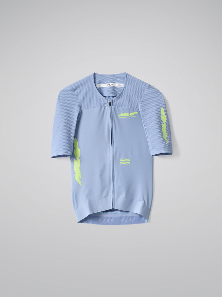 Women's Eclipse Pro Air Jersey - Arctic