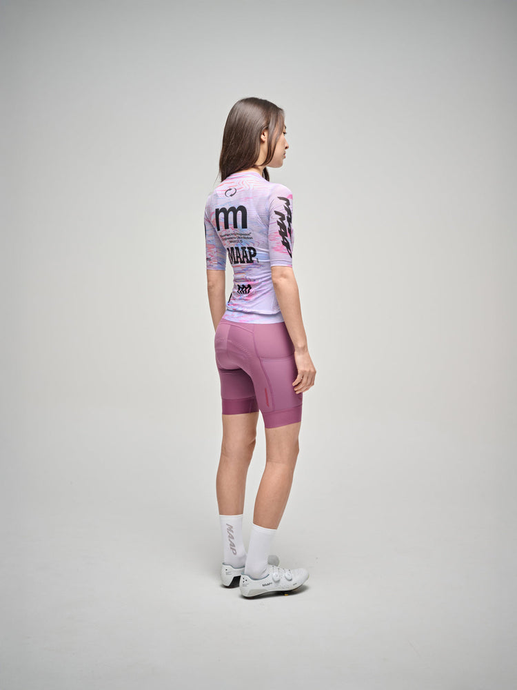 Women's Chroma Pro Air Jersey 3.0 - Gumball