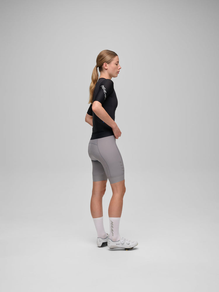 Women's Emerge Jersey - Black