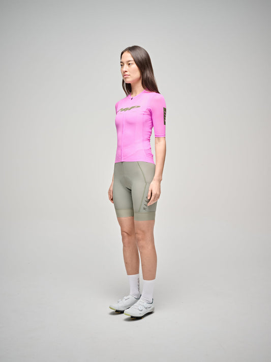 Women's Blaze Pro Air Jersey 3.0 - Musk Stick