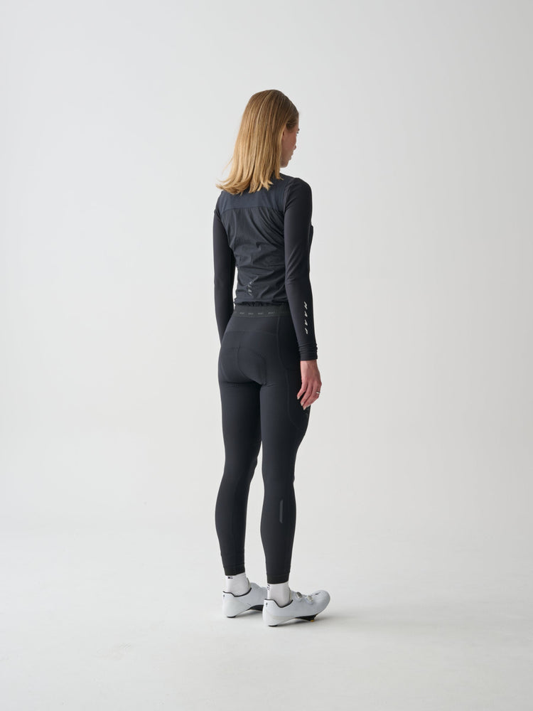 Women's Flow Vest black