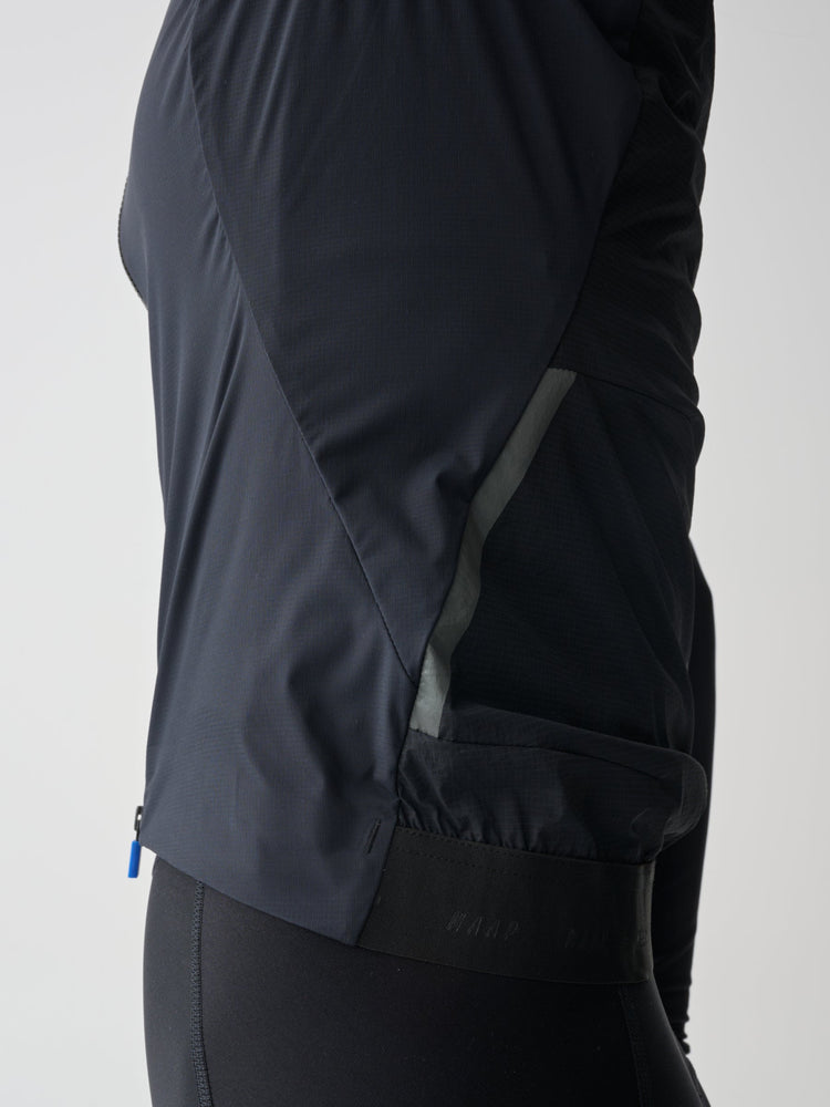 Women's Flow Vest black