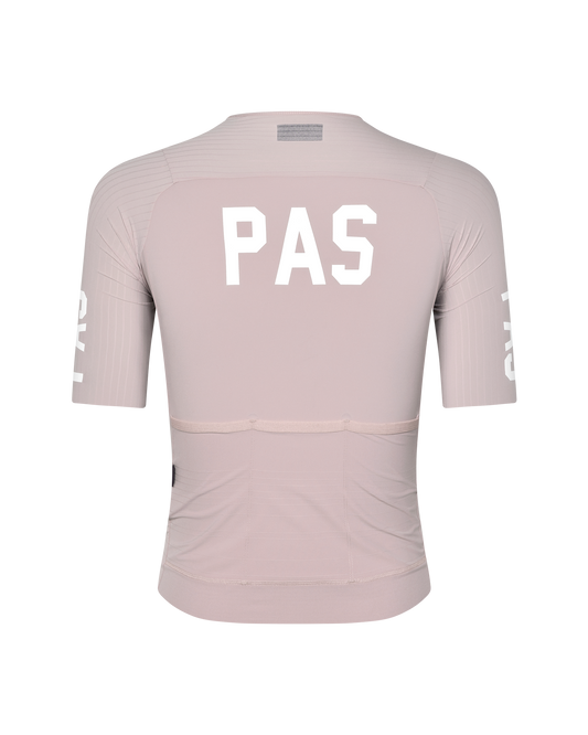 Men's PAS Mechanism Pro Jersey - Taupe Rose