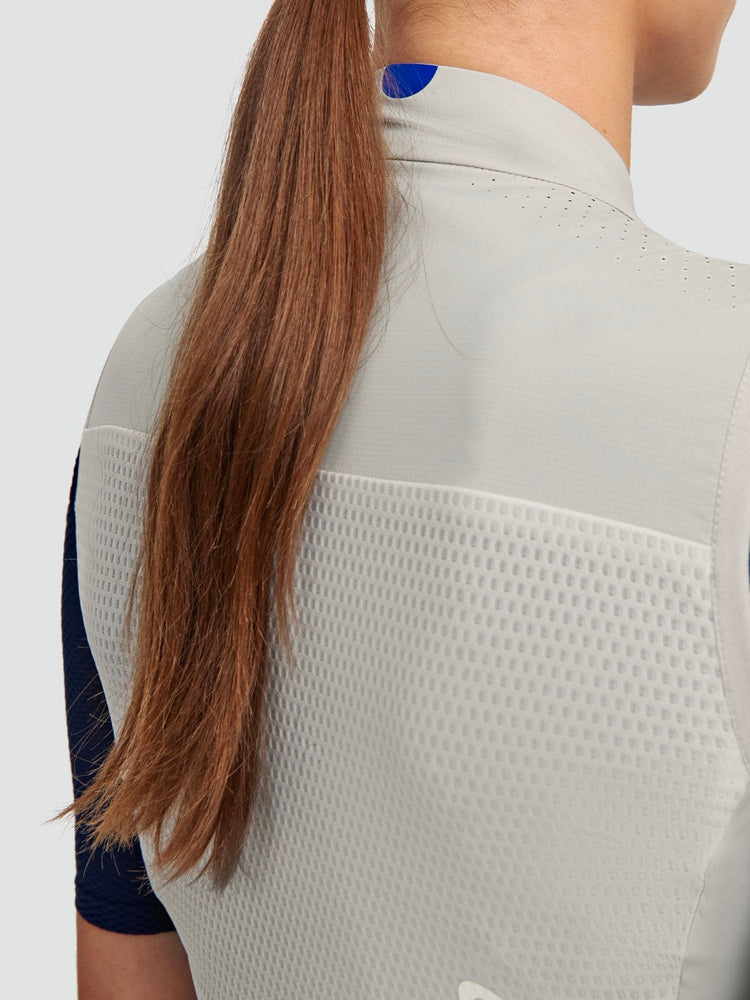 Women´s Draft Team Vest - Fog
