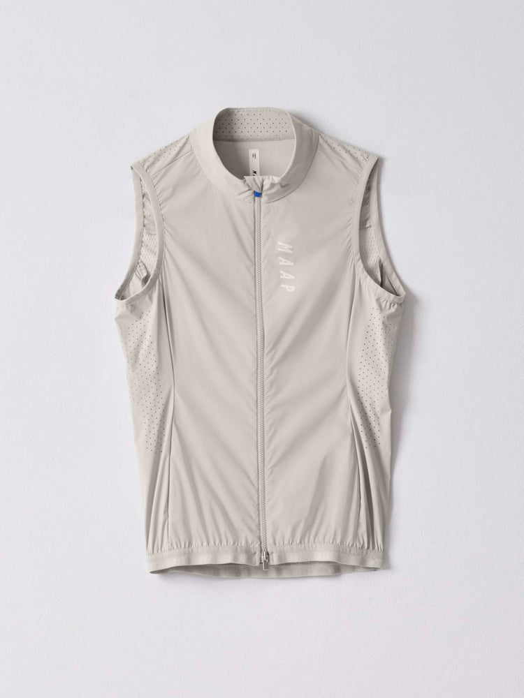 Women´s Draft Team Vest - Fog