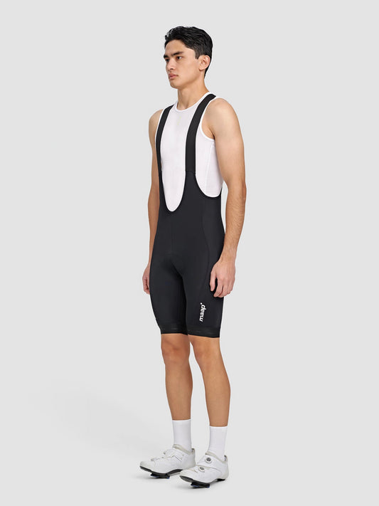 Men's Training Bib 3.0 - Black/Black