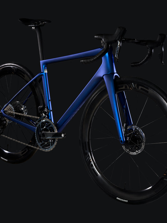 Enve - Melee Azul Egeo
