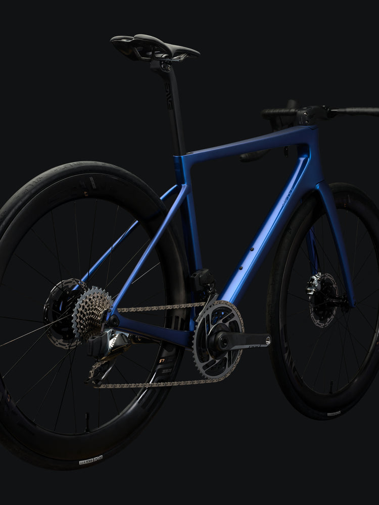 Enve - Melee Azul Egeo