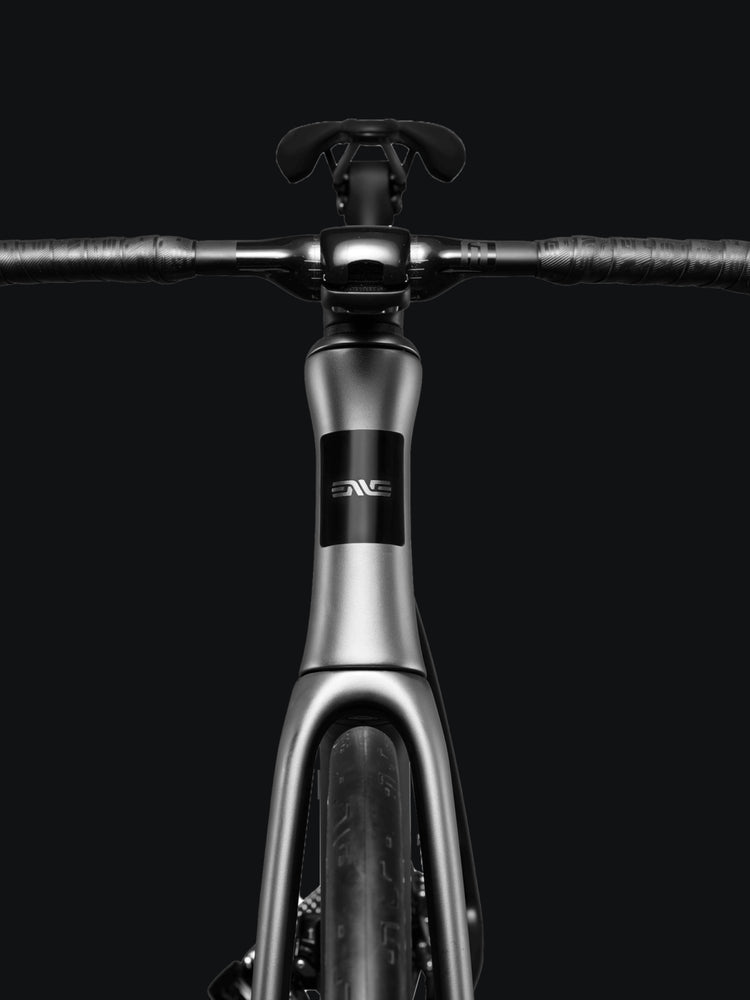 Melee Damasco Gris - 12s Ultegra Di2