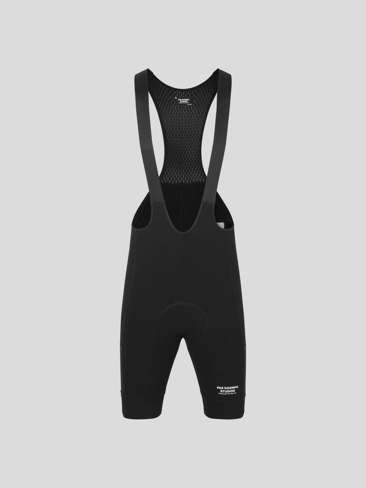 Babero Escapism para hombre - Negro