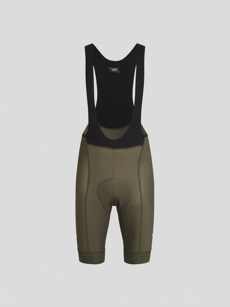 Men's Essential Bibs - Earth