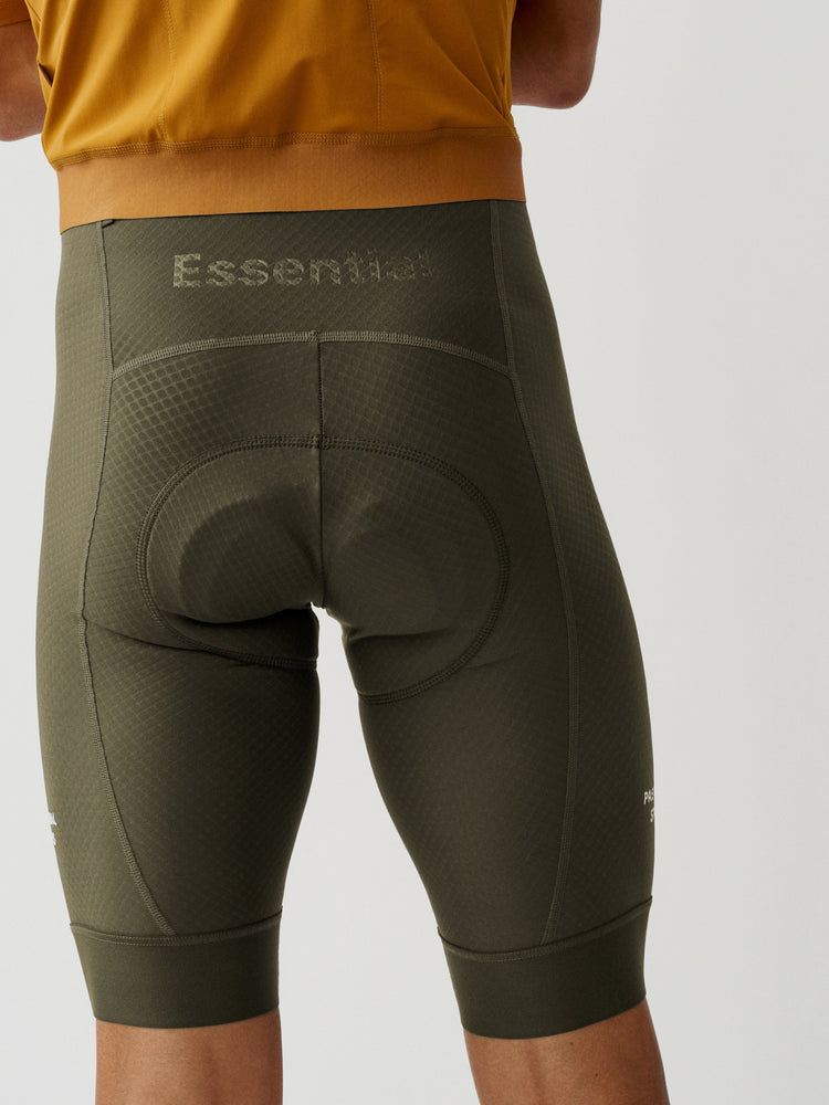 Men's Essential Bibs - Earth