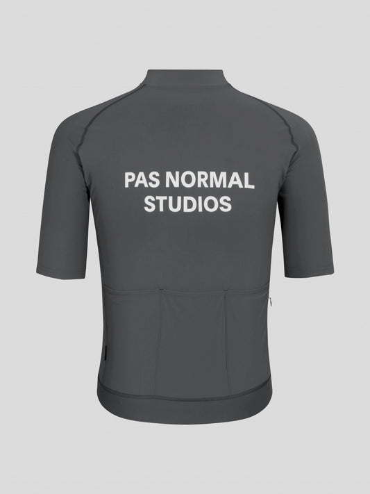 Men's Essential Jersey - Dark Grey