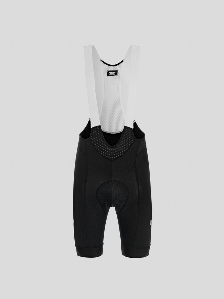 Babero Mecanismo Hombre - Negro