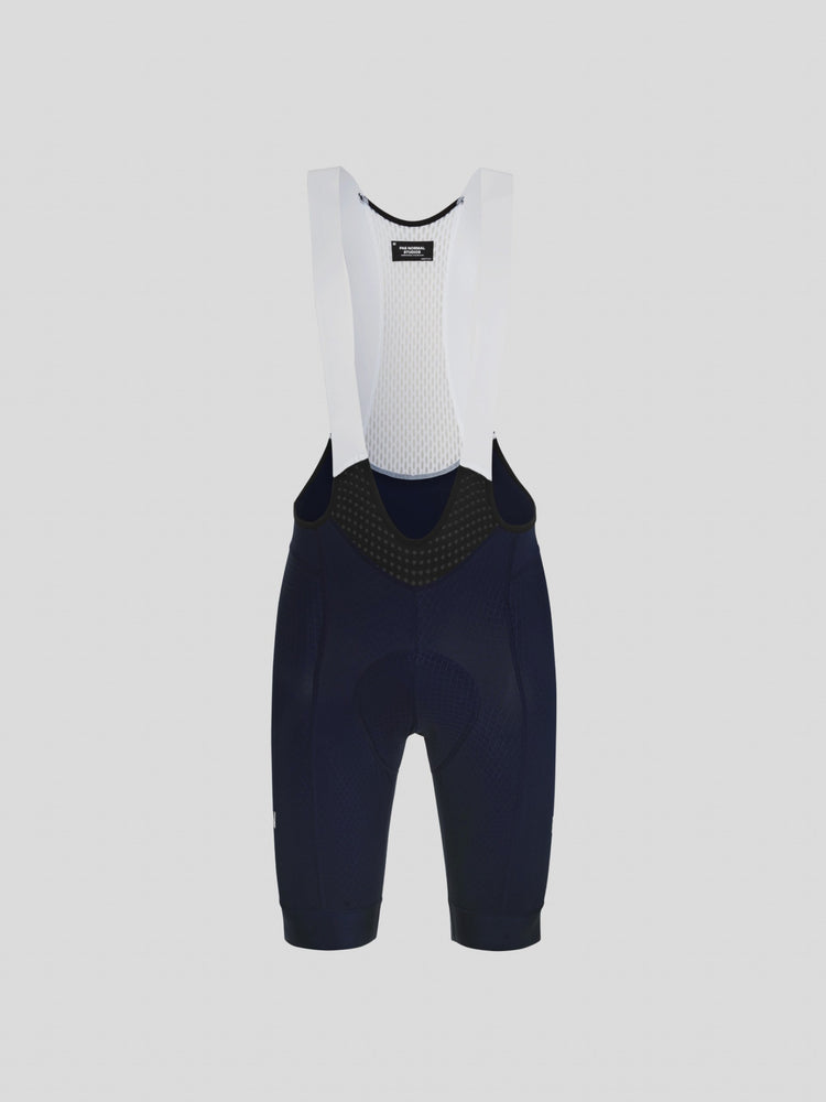 Men's Mechanism Bib - Navy