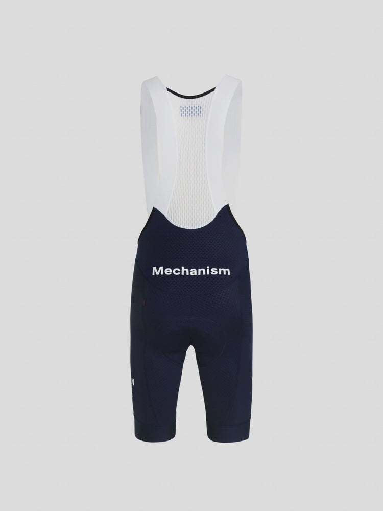 Men's Mechanism Bib - Navy