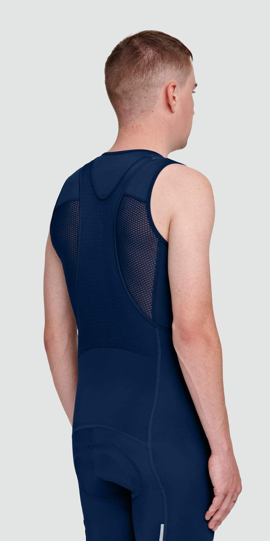 Men's Team Base Layer - Navy