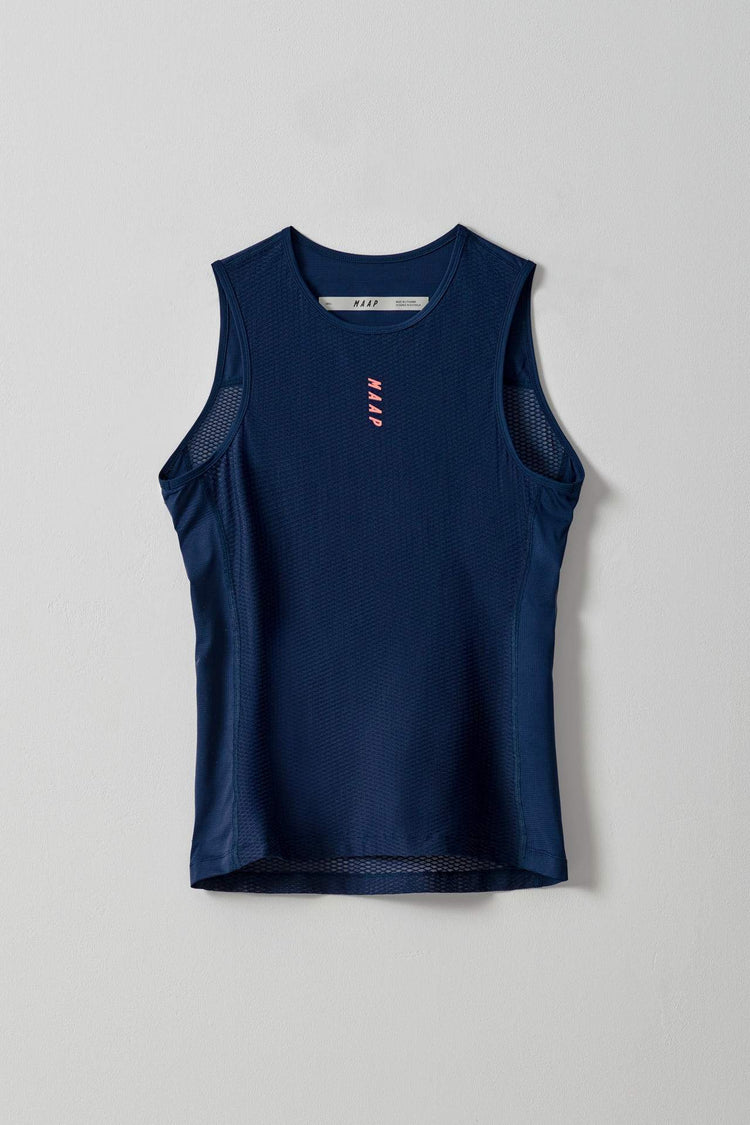 Men's Team Base Layer - Navy