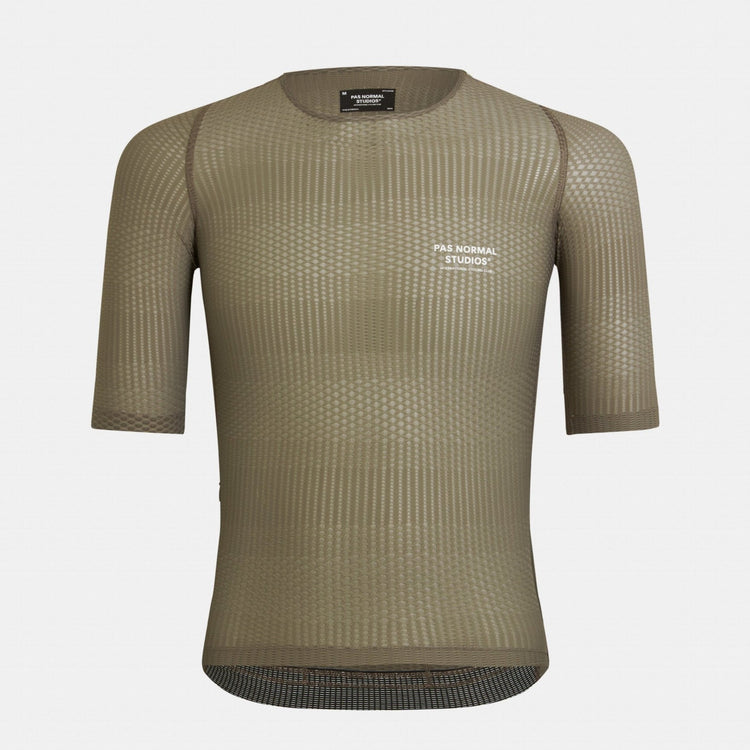 Mechanism Pro Zipless Jersey - Earth