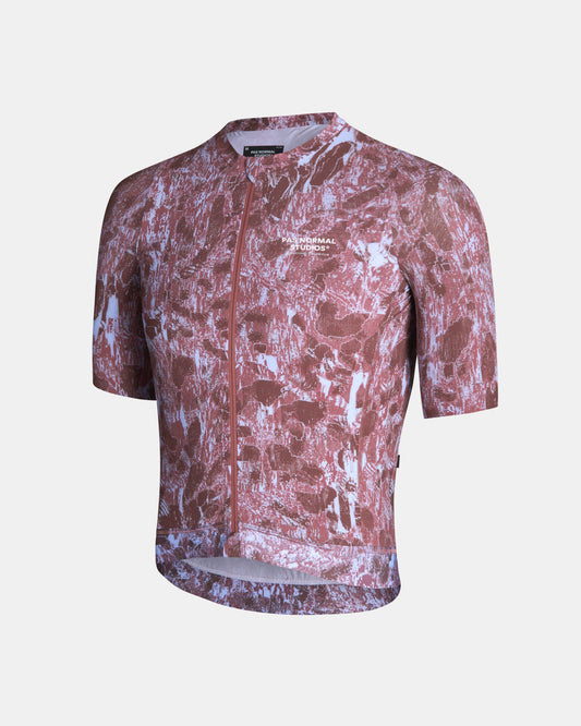 Solitude Late Drop para hombre - Borgoña