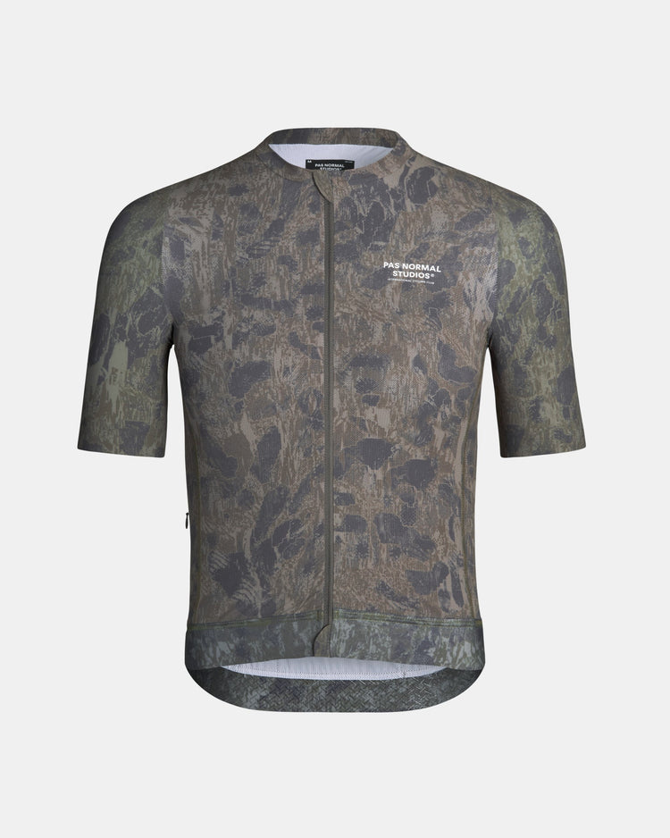 Solitude Late Drop para hombre - `Deep Grey