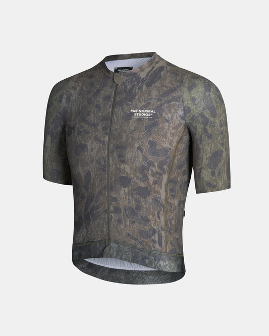 Solitude Late Drop para hombre - `Deep Grey