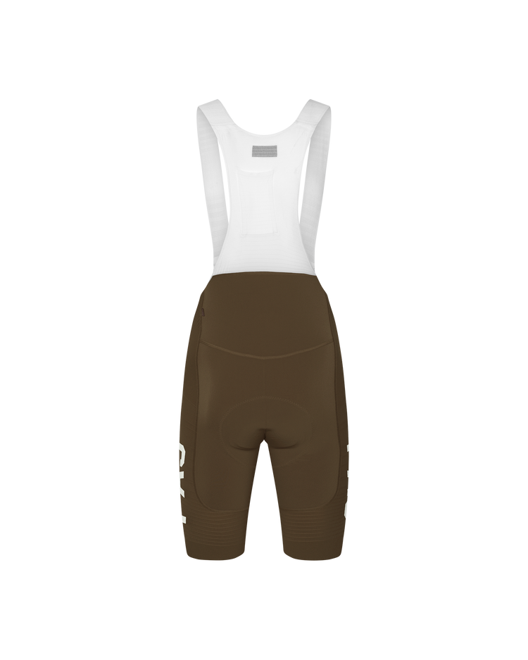Men's PAS Mechanism Pro Bibs - Dark Earth”