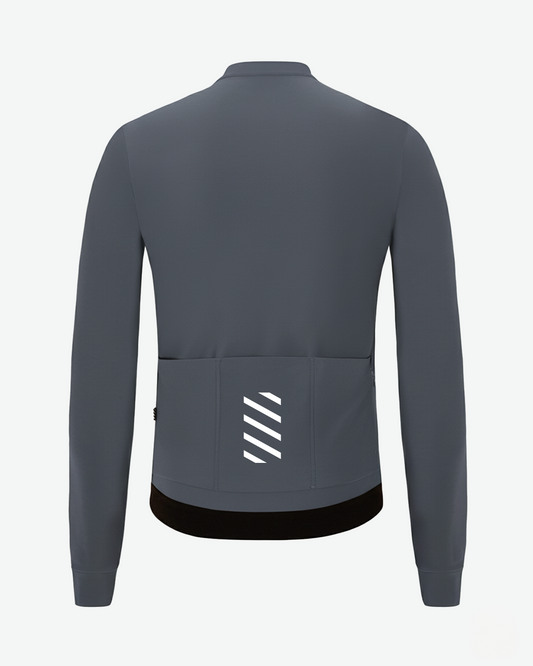 FAST Thermal LS Jersey - Storm
