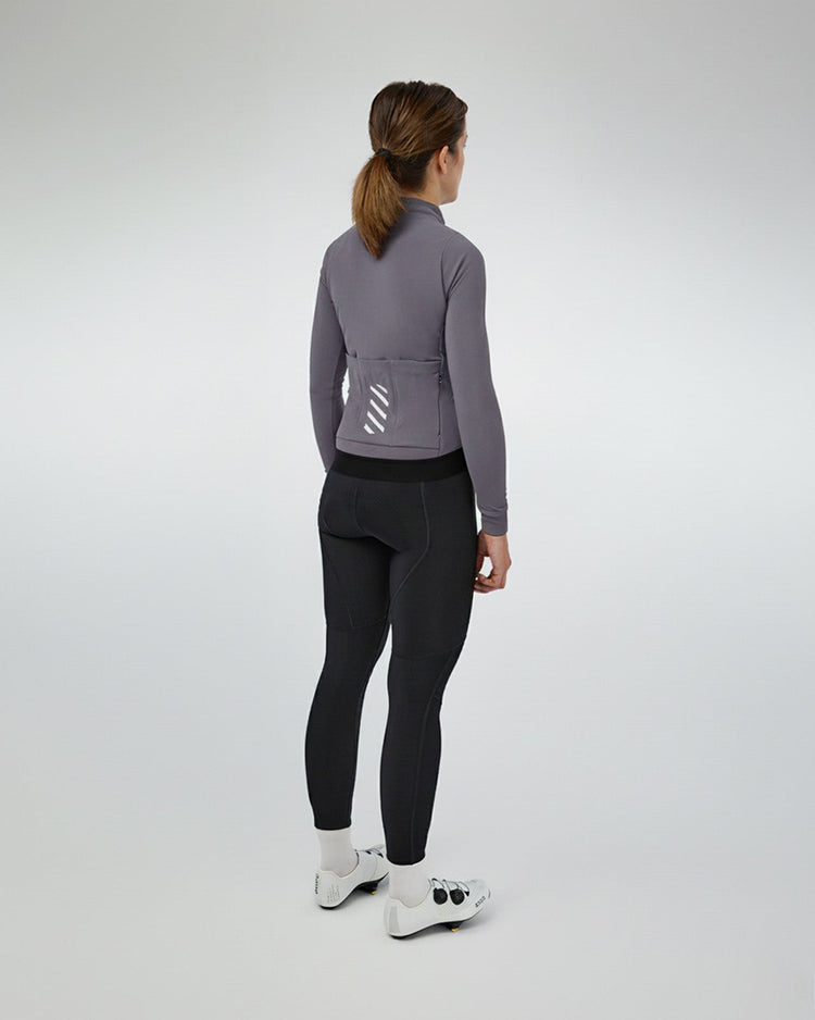 FAST Thermal LS Jersey - Storm