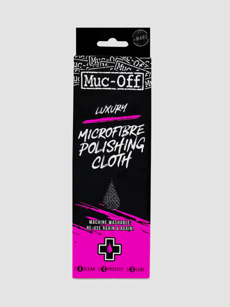 Paño de microfibra para abrillantar