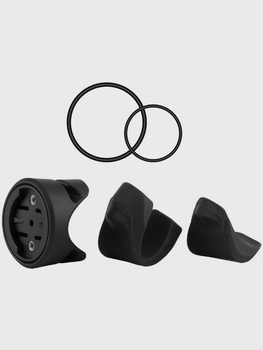 Soporte de cuarto de vuelta universal para tija de sillín Varia