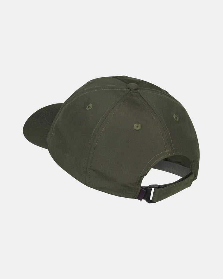 Gorra Off-Race - Oliva oscuro