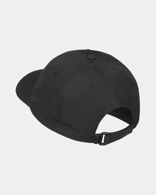 Gorra Off-Race - Negro