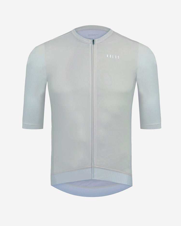 AWAY Jersey - Light Green (Soft Green)