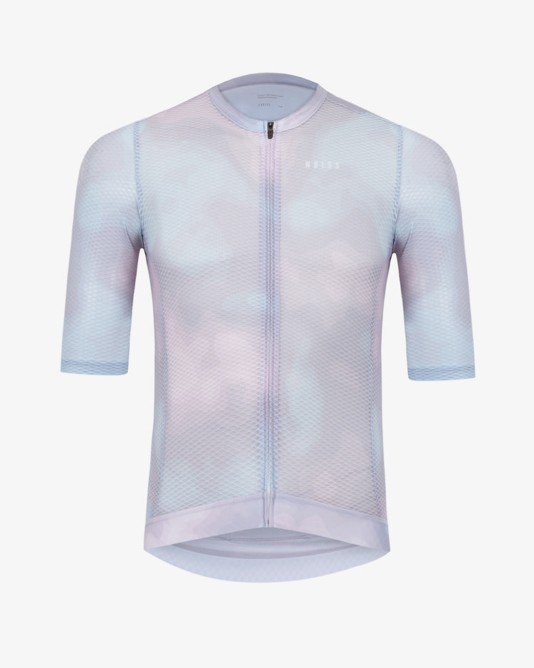 AWAY MESH Jersey - Cloud '25