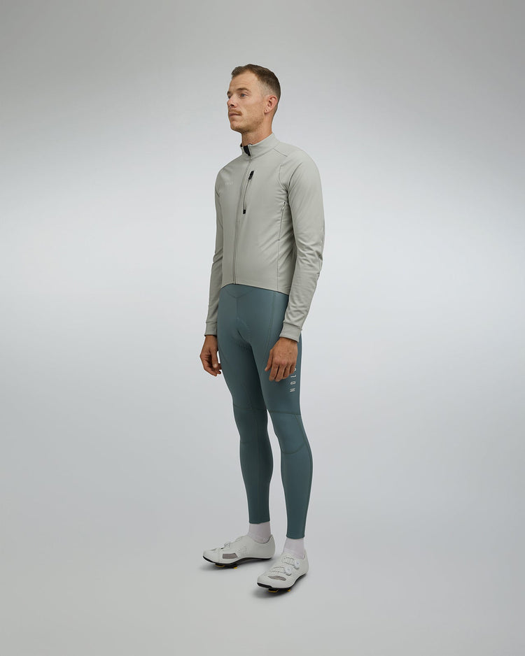 Deep Winter Jacket - Fog