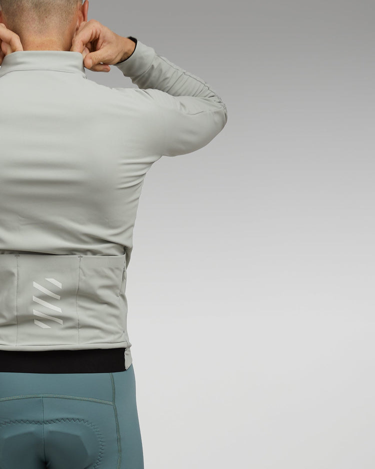 Deep Winter Jacket - Fog