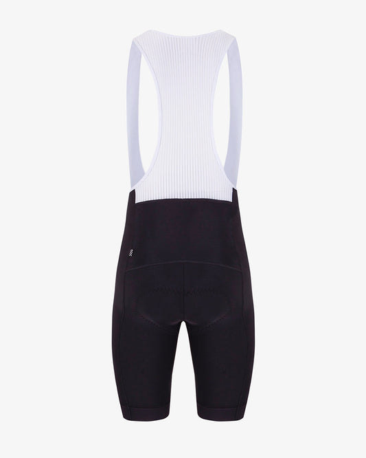 Men's FAST Bib Shorts - Black