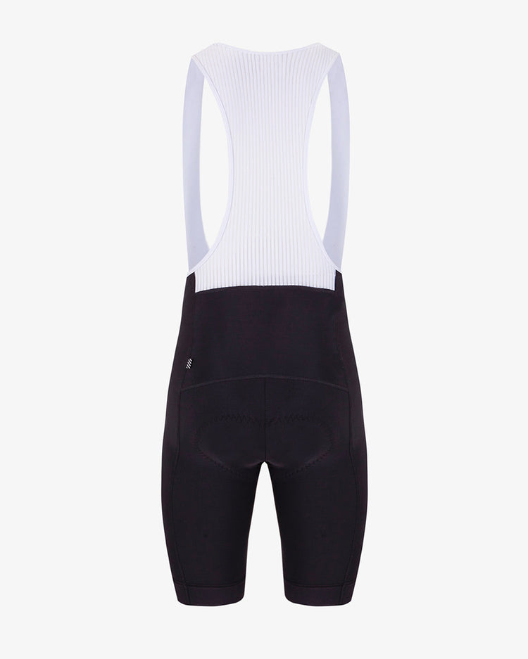 Men's FAST Bib Shorts - Black