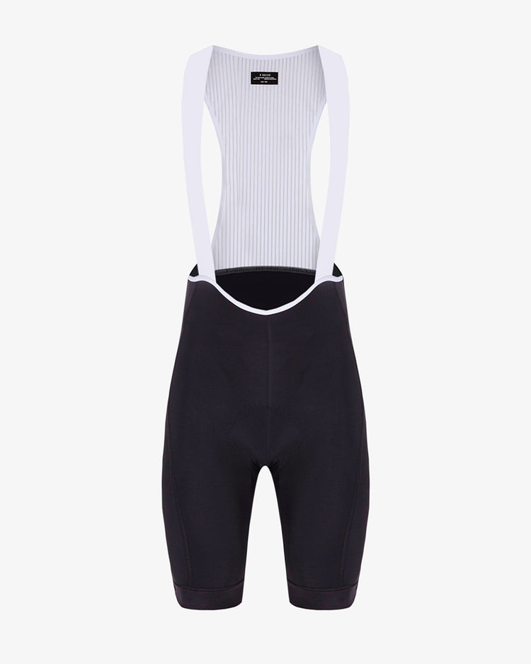 Men's FAST Bib Shorts - Black