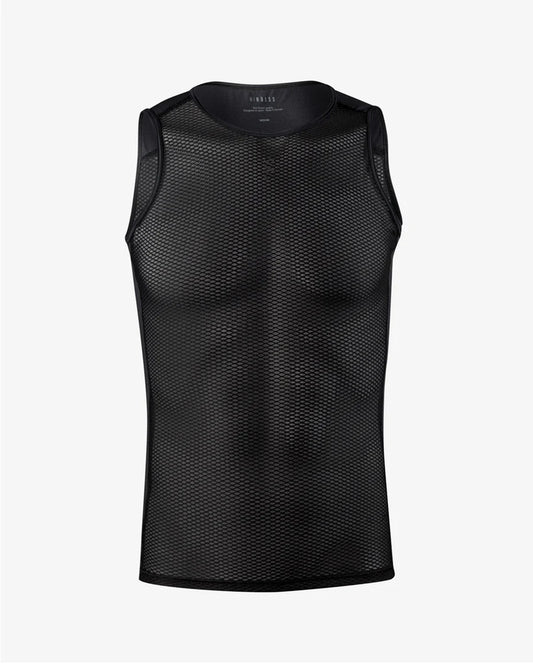 Base Layer - Black